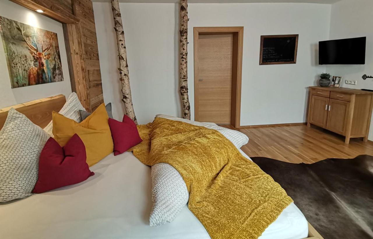 Bergheil Apartment *