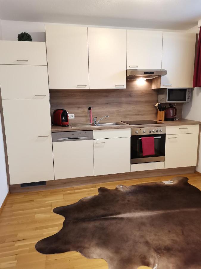 Bergheil Apartment Schwendau