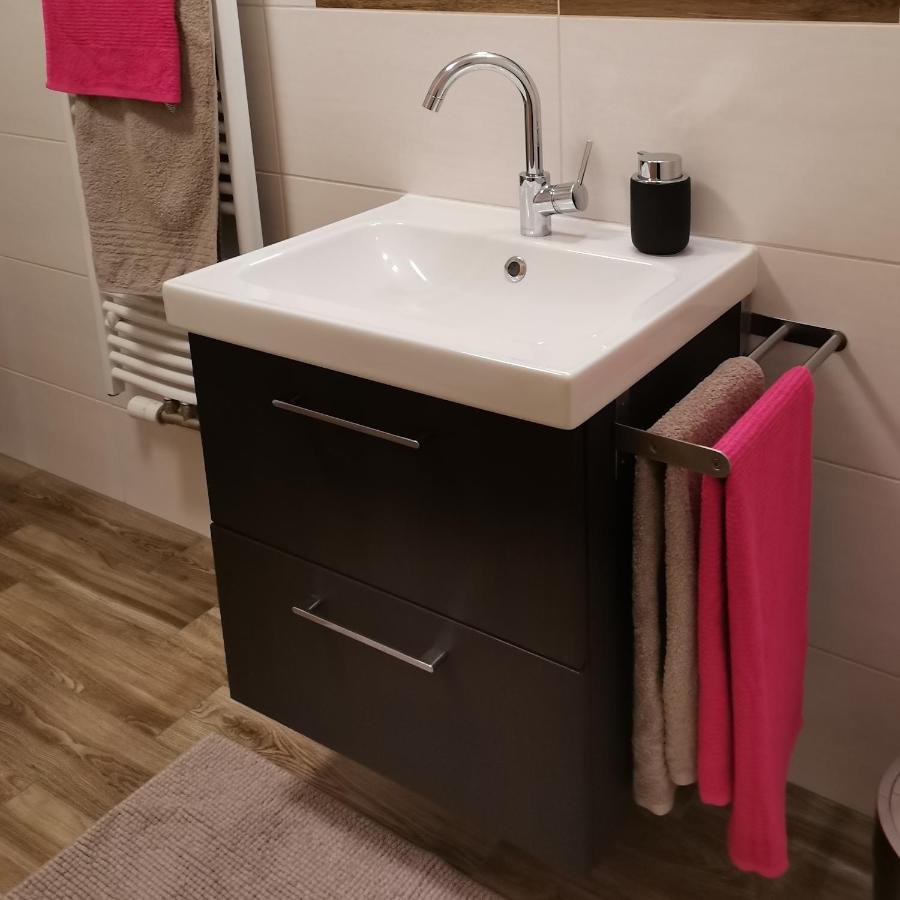 Bergheil Apartment Schwendau