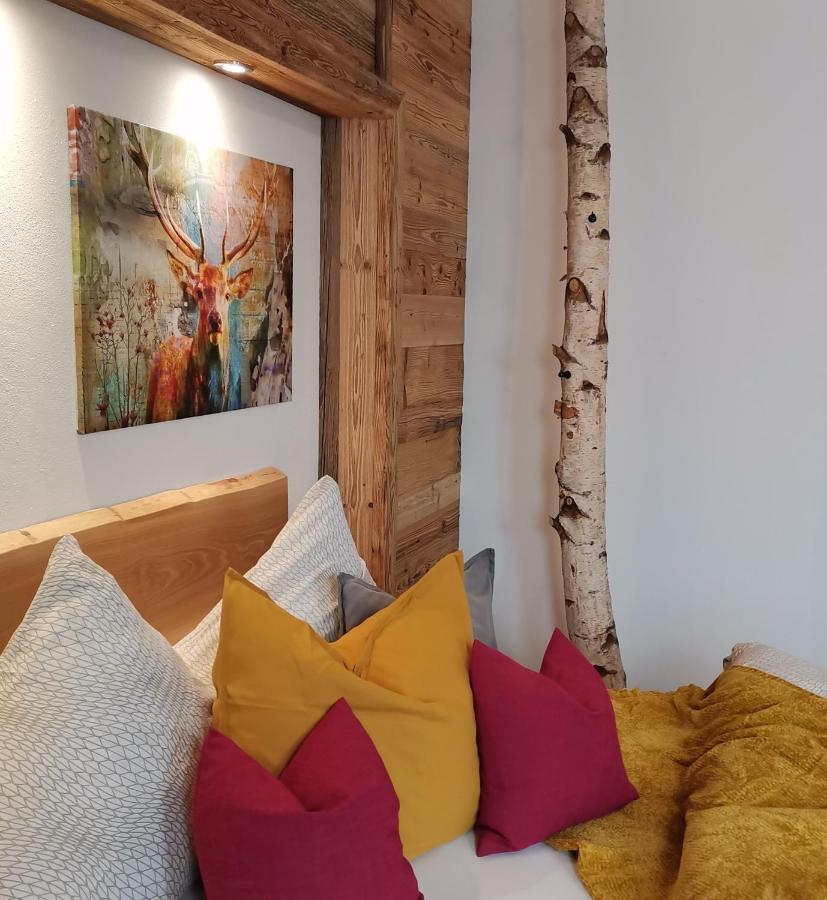 Bergheil Apartment *