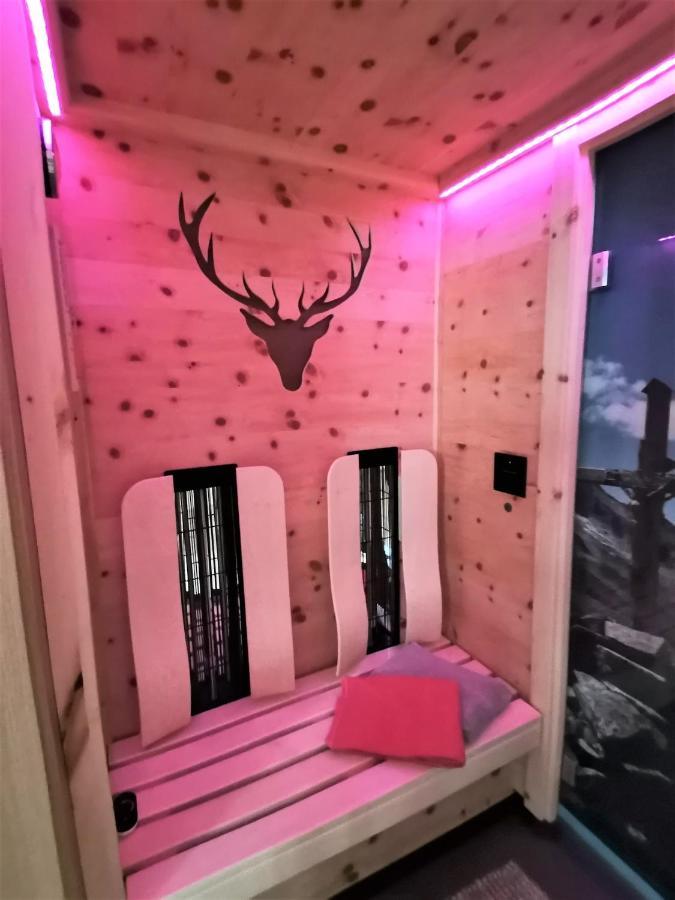 Apartment Bergheil