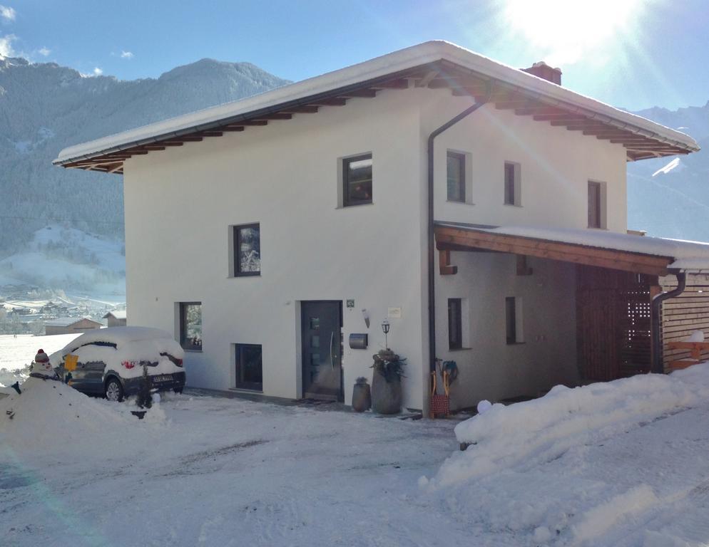 Bergheil Apartment